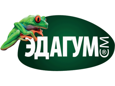 Компьютеризированная теплица- идеальный полигон для испытаний удобрения Эдагум!